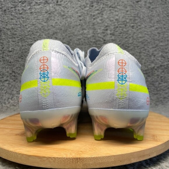 Nike Phantom GT2 Elite FG Soccer Size 7.5 Men 'Progress Pack' CZ9890-055 - Picture 5 of 6